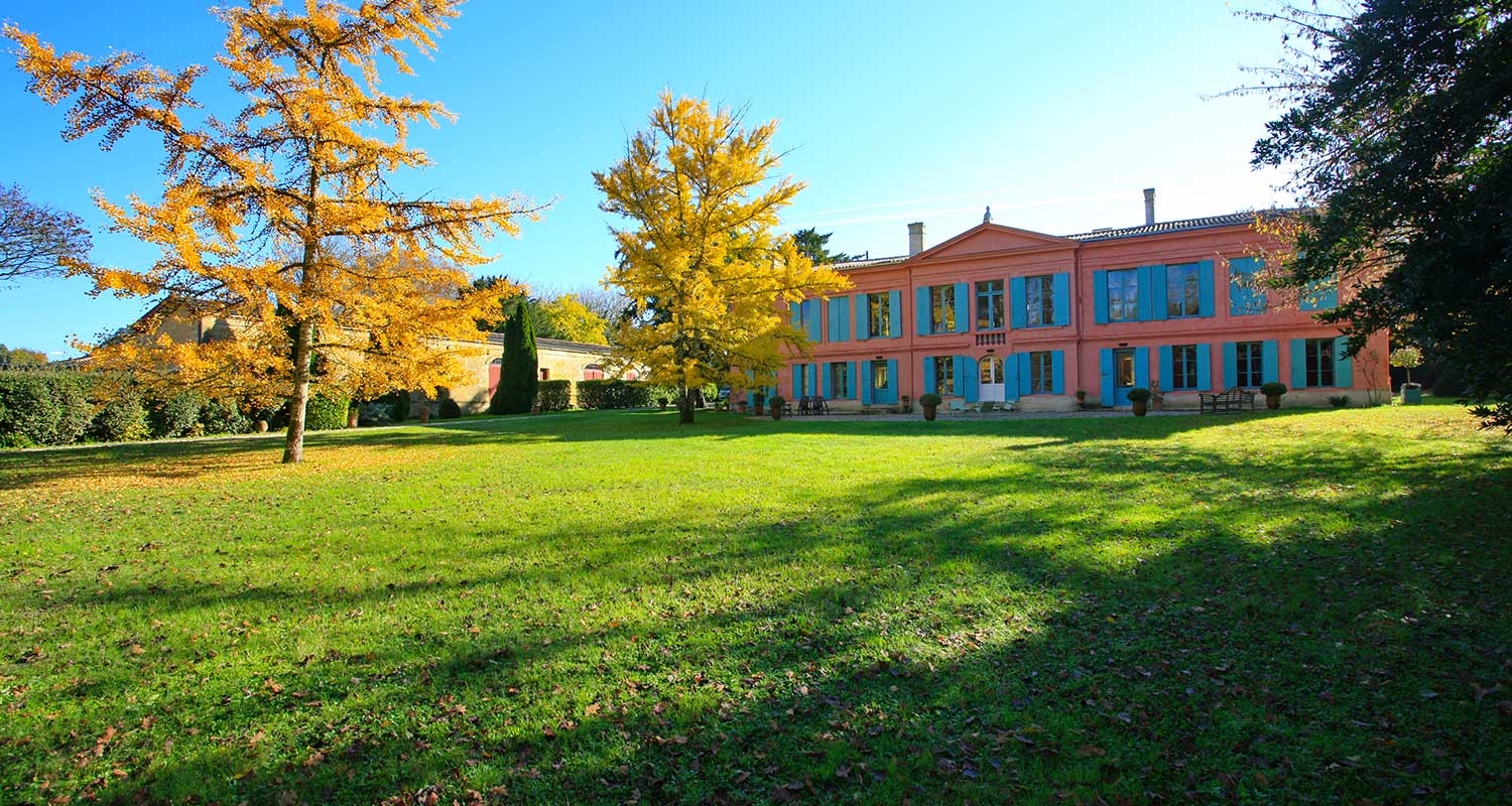 CHATEAU-PONT-SAINT-MARTIN