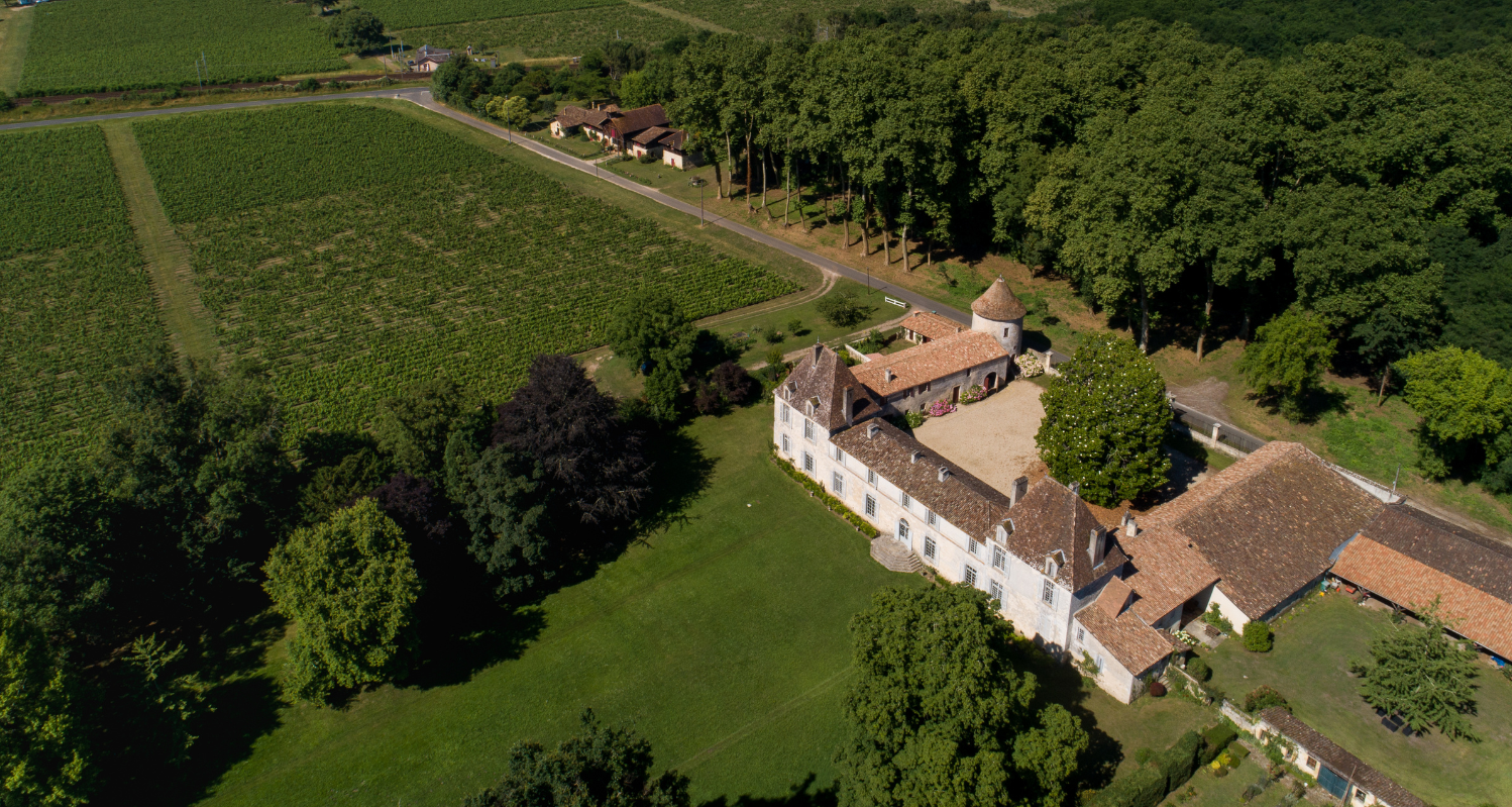 Photos Châteaux Pessac