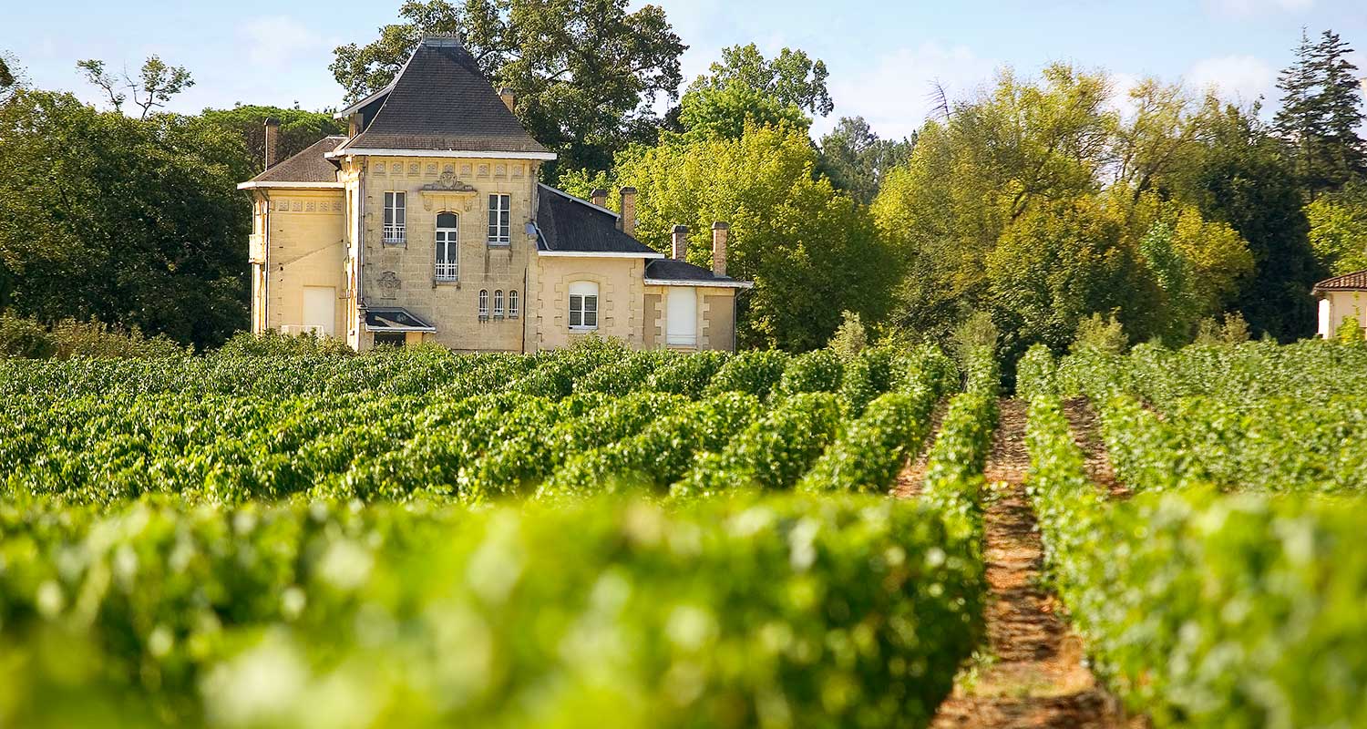 Vignobles-Andre-Lurton_Chateau-Cruzeau_1